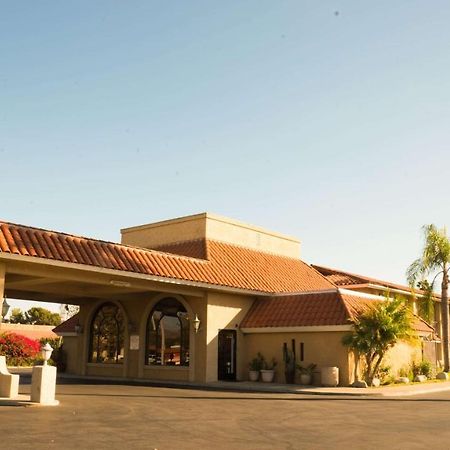 Motel 6 - Anaheim Hills, Ca Eksteriør billede